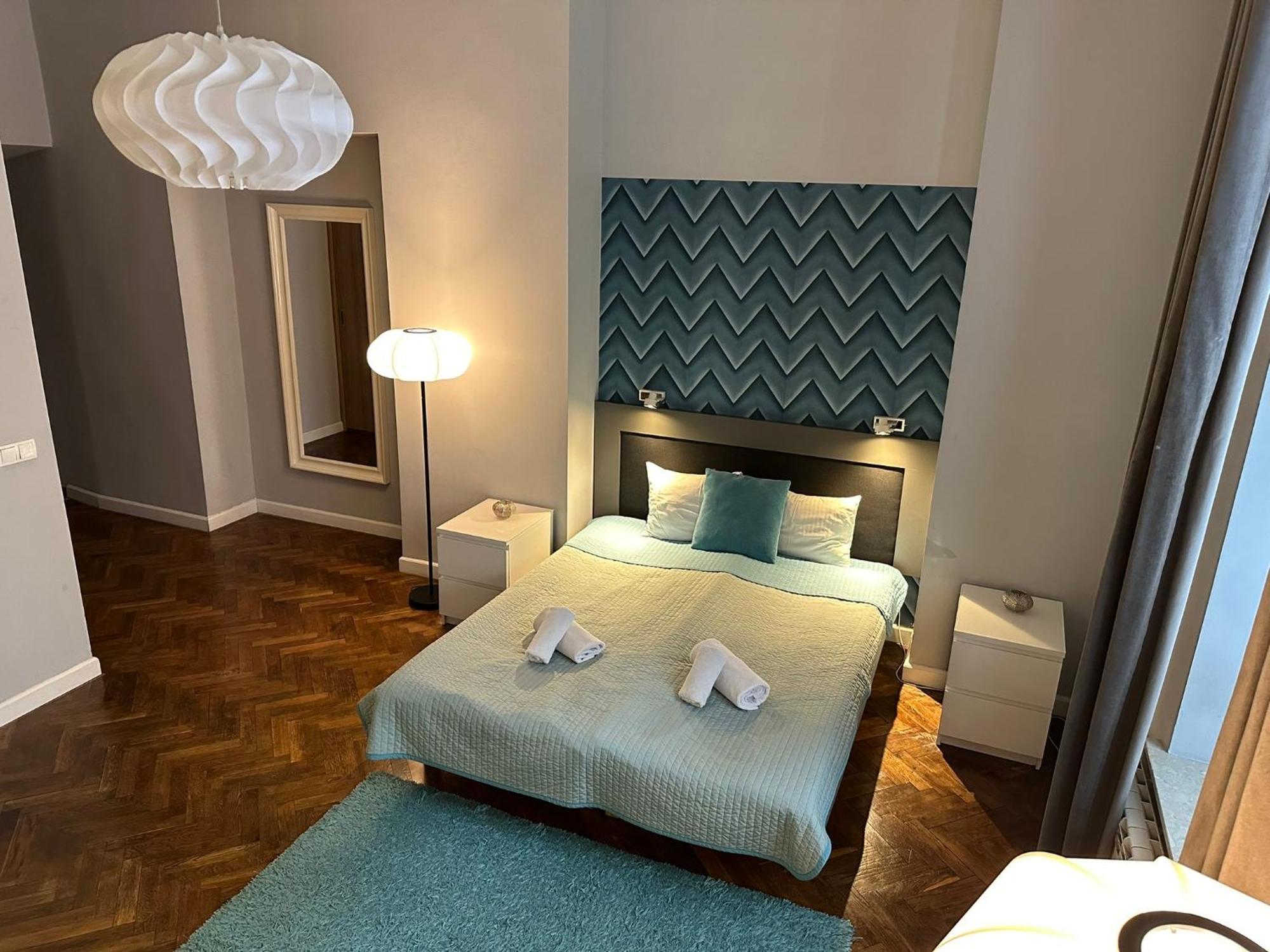 Perfect Place To Stay In Krakow City Center 36M2 W3 Exterior foto
