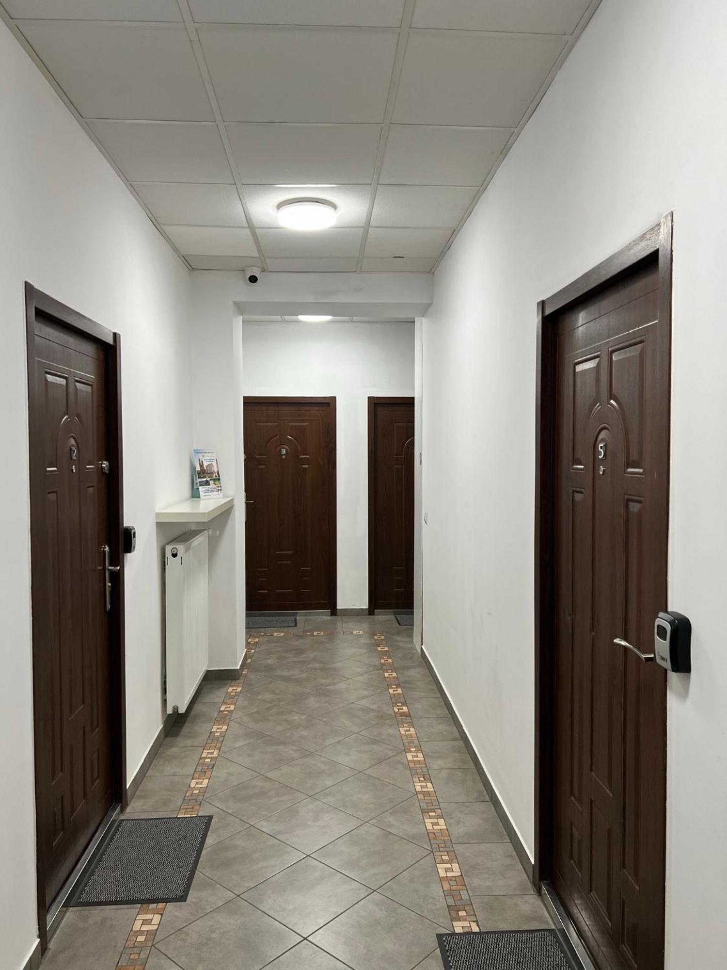 Perfect Place To Stay In Krakow City Center 36M2 W3 Exterior foto